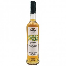 Liquore alla Camomilla Liquore alla Camomilla
