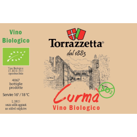 Curmà '21
