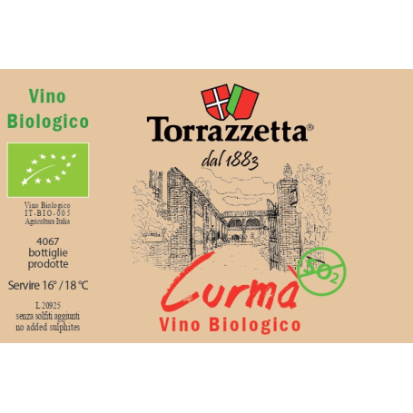 Curmà '21